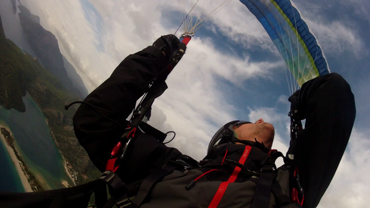 Oludeniz paraglider dream (6)