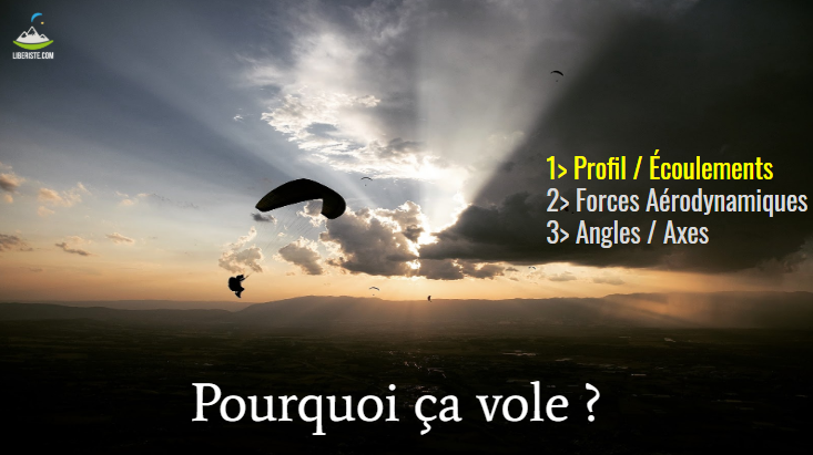 1 Pourquoi ça vole ?